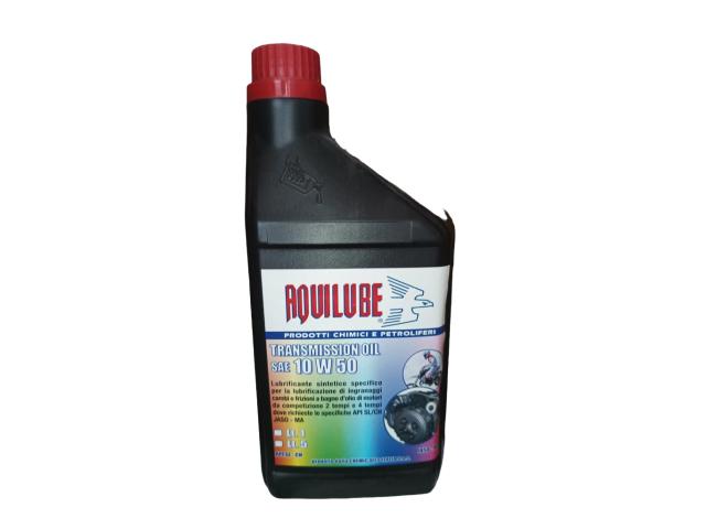 AQUILUBE - Transmission Oil 10W50